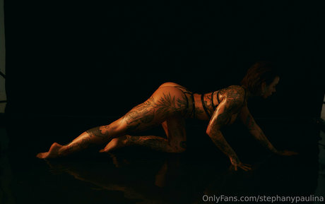 Stephanie Paul OnlyFans Bilder geleakt