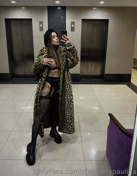Stephanie Paul Nacktbilder von OnlyFans