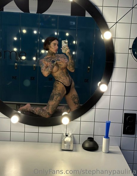 Stephanie Paul OnlyFans-Pornos