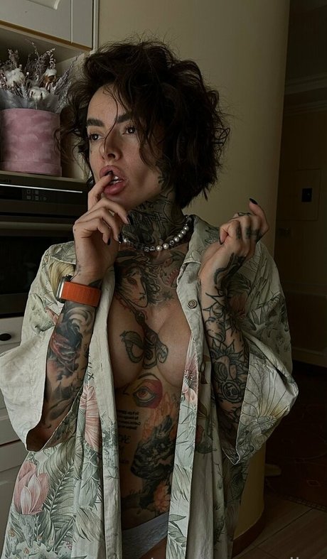 Stephanie Paul OnlyFans Nacktbilder