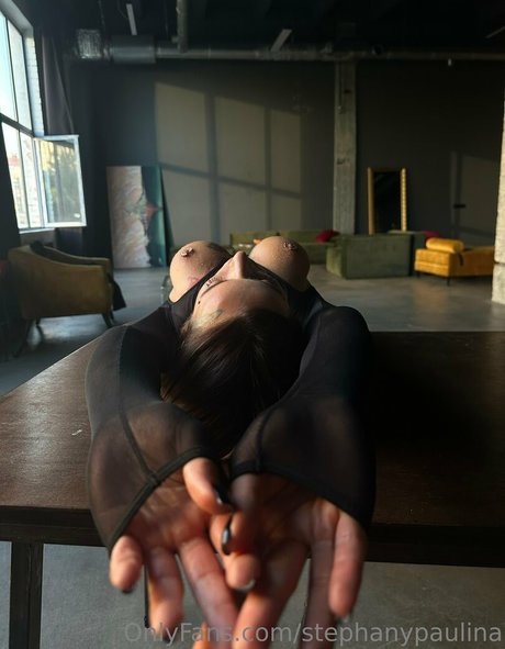 Stephanie Paul OnlyFans-Archiv