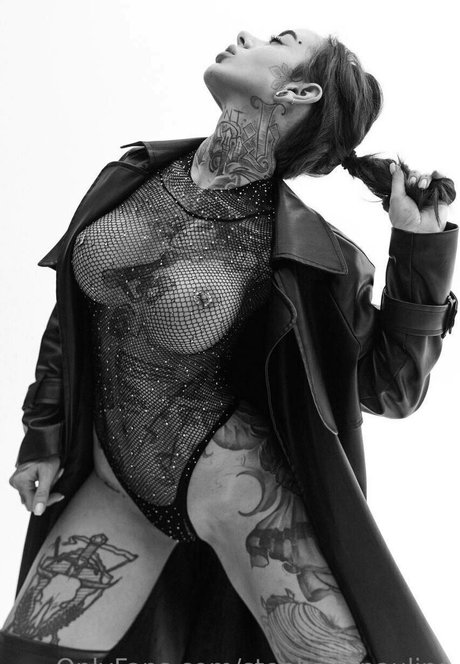 Stephanie Paul Nacktbilder von OnlyFans