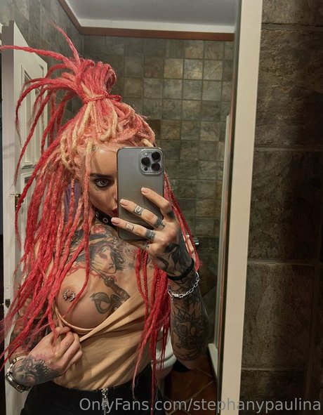 Stephanie Paul Gratis OnlyFans