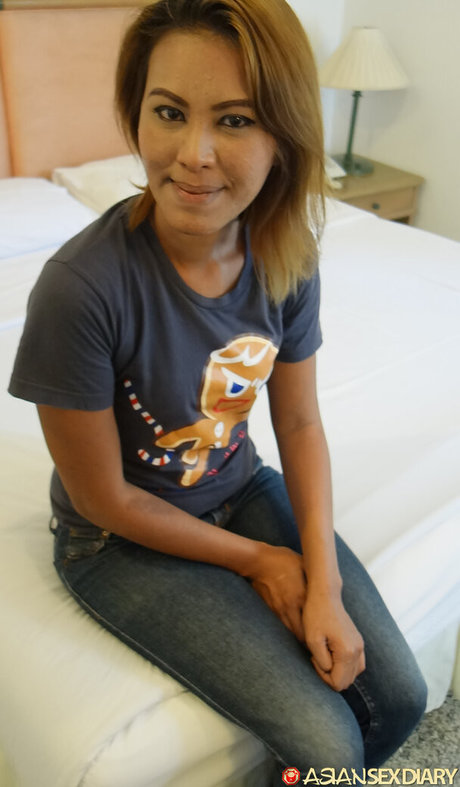 AsianSexDiary Nacktbilder von OnlyFans