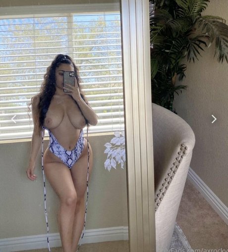 Axrocky XXX OnlyFans