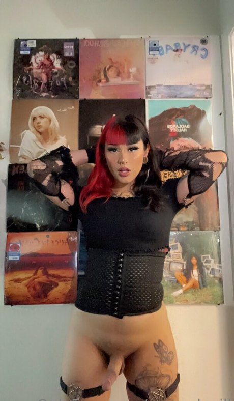 saucydevill Nacktbilder von OnlyFans