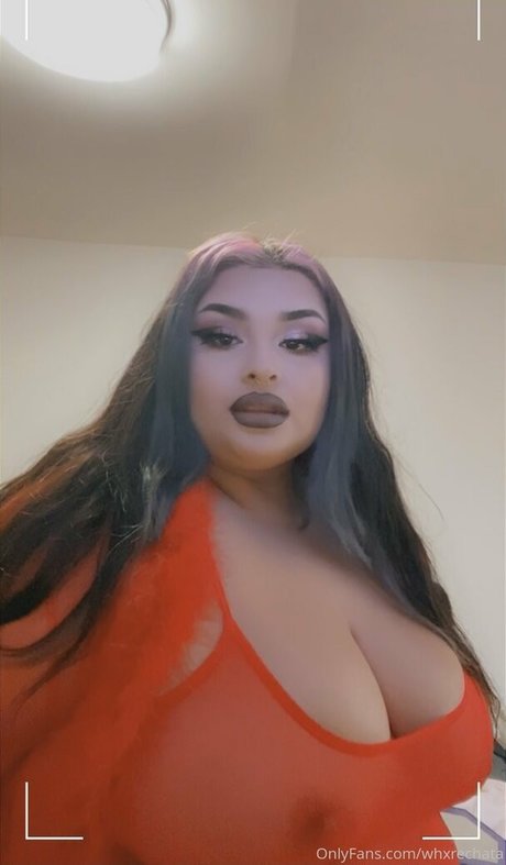 whxrechata OnlyFans Inhaltstyp