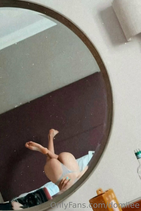 domilee Neue OnlyFans Leaks