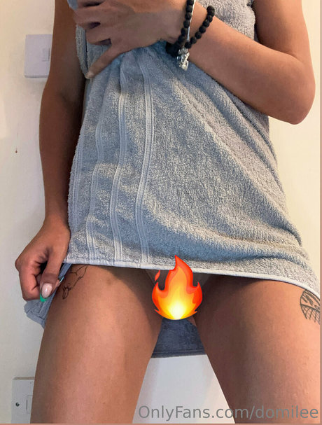 domilee Leaks von OnlyFans