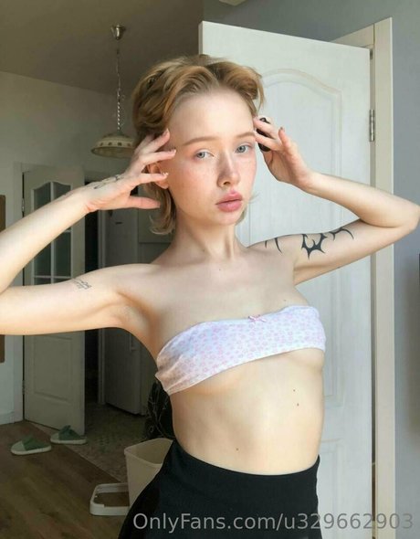 tiny tyan OnlyFans Leaj