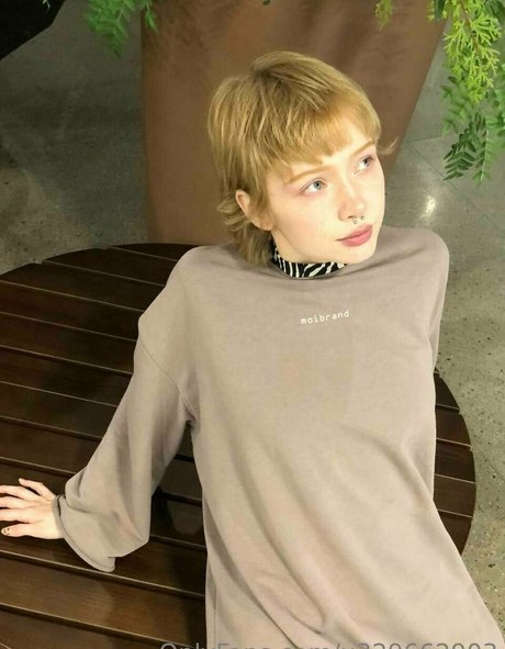 tiny tyan OnlyFans Modelfoto