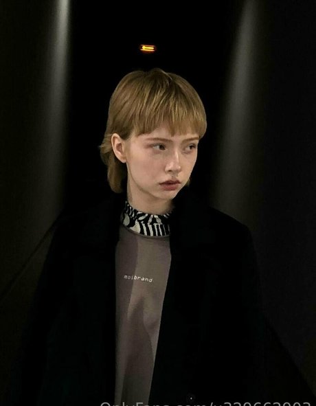 tiny tyan OnlyFans XXX