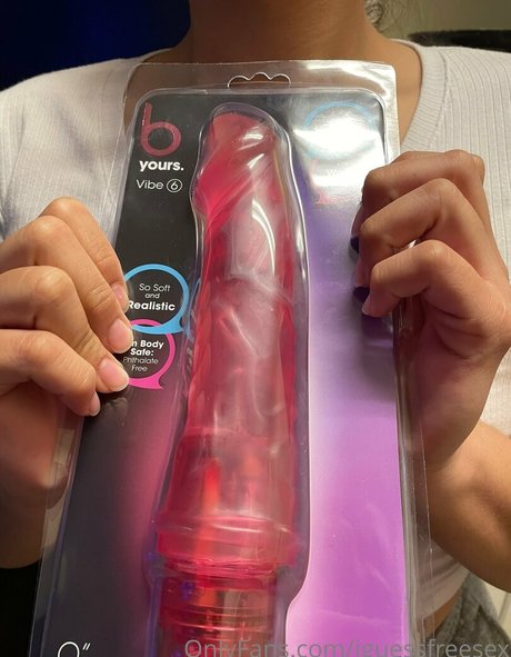 iguessfreesex OnlyFans Mega