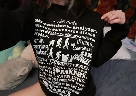 SuspiciousRavioli Nackt auf OnlyFans