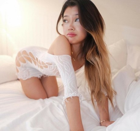 Ivy Erino OnlyFans-Leak