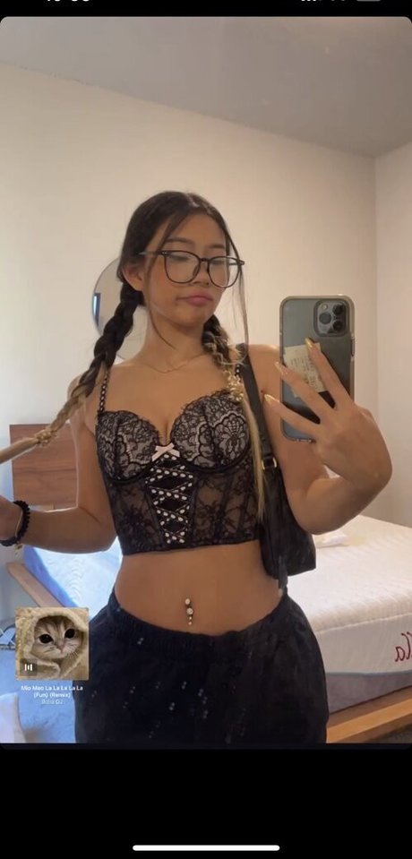 Ivy Erino Leaked OnlyFans Content