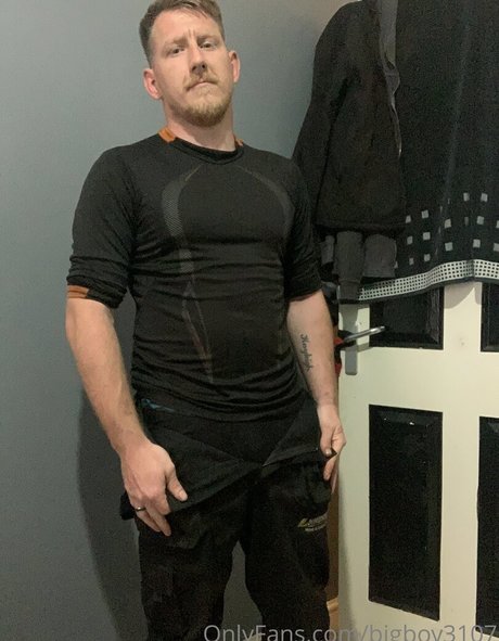 bigboy3107 OnlyFans XXX
