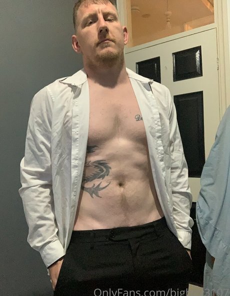 bigboy3107 OnlyFans geleakte Brüste
