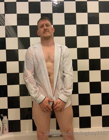 bigboy3107 OnlyFans Sextape