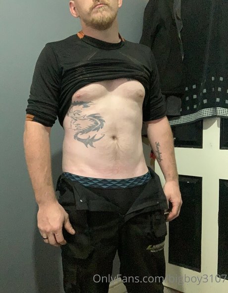 bigboy3107 OnlyFans Joi