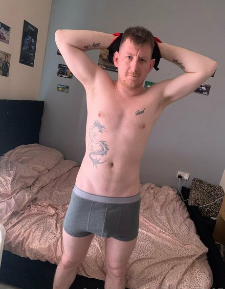 bigboy3107 OnlyFans Nackt Content