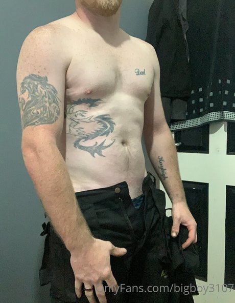 bigboy3107 Profilbild