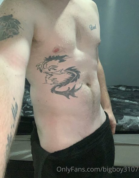 bigboy3107 Nacktbilder von OnlyFans