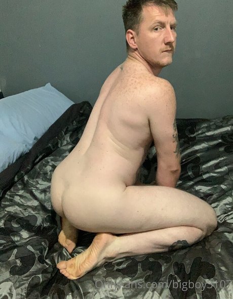 bigboy3107 Nacktbilder von OnlyFans