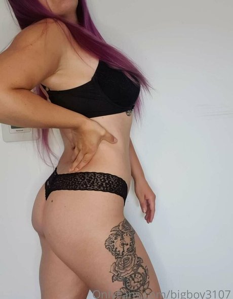 bigboy3107 OnlyFans Nacktbilder