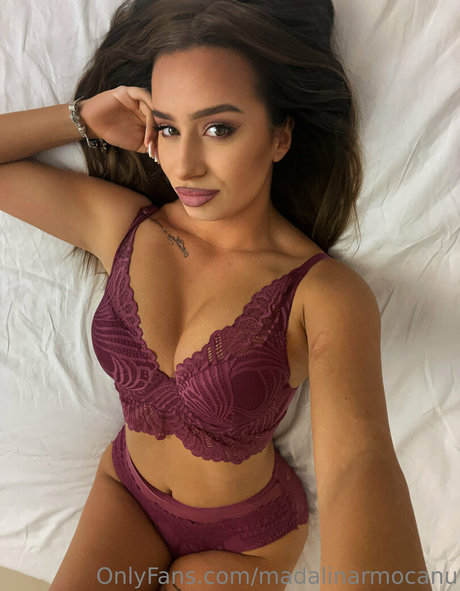 madalinarmocanu Nacktbilder von OnlyFans