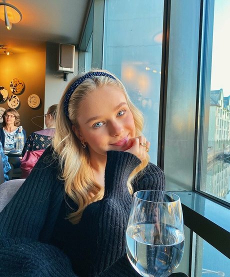 Helena Farstad Nacktbilder OnlyFans