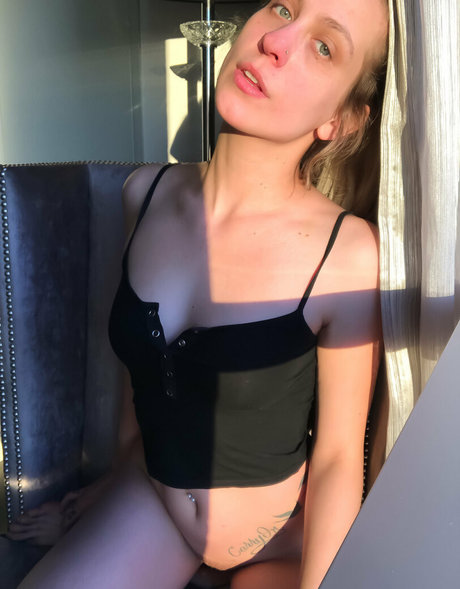 StefanieJoy OnlyFans Nackt Leak