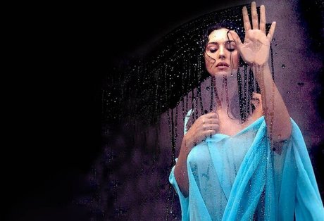 Monica Bellucci OnlyFans-Archiv