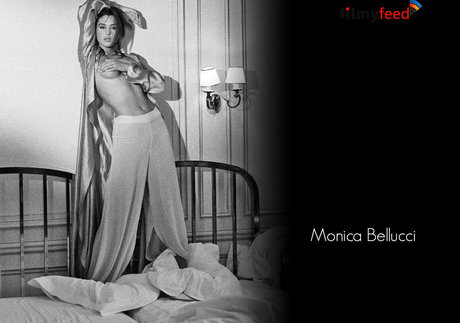 Monica Bellucci OnlyFans Pornografie
