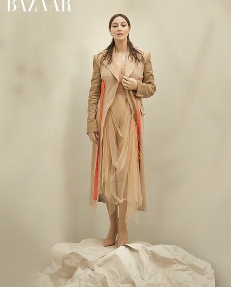 Monica Bellucci OnlyFans Sex