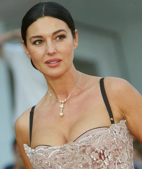 Monica Bellucci Sexy OnlyFans