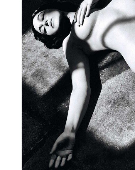 Monica Bellucci Sextape OnlyFans Nacktbilder