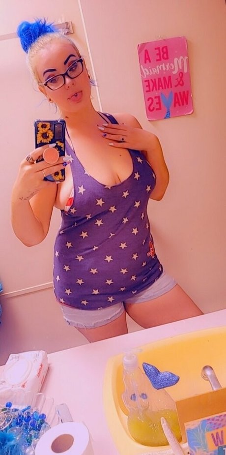 blubodygloss OnlyFans Pornografie geleakt