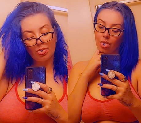 blubodygloss OnlyFans-Bild