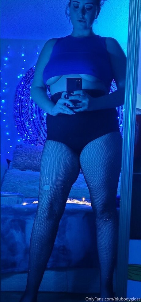 blubodygloss Nacktbilder von OnlyFans