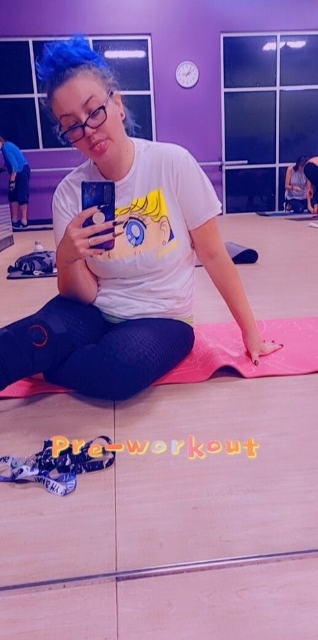 blubodygloss Nur für Fans