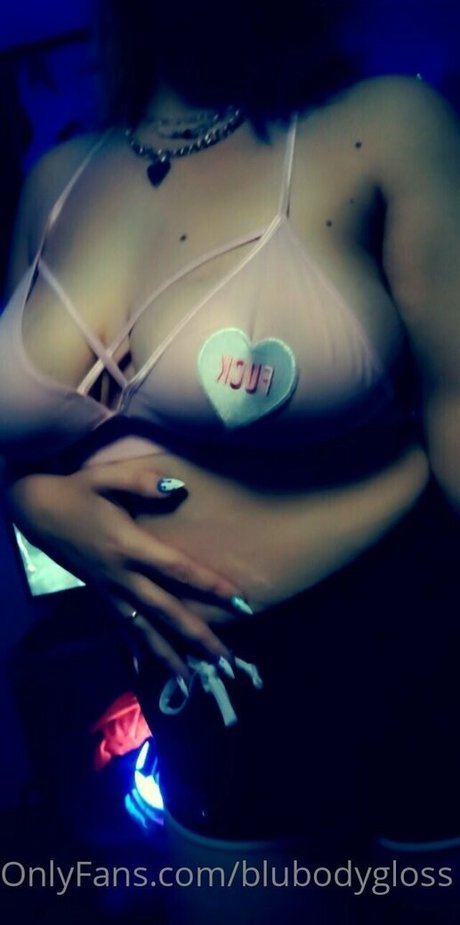 blubodygloss Kostenloses OnlyFans