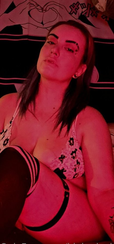 blubodygloss OnlyFans Sex Leak