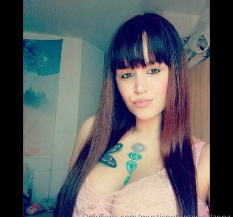 mysticpotenteydulzona Auf OnlyFans