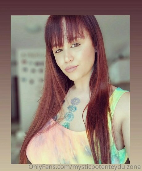 mysticpotenteydulzona Nacktbilder von OnlyFans