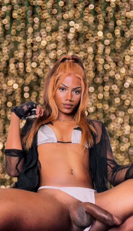 Armani Arielle OnlyFans-Pornos