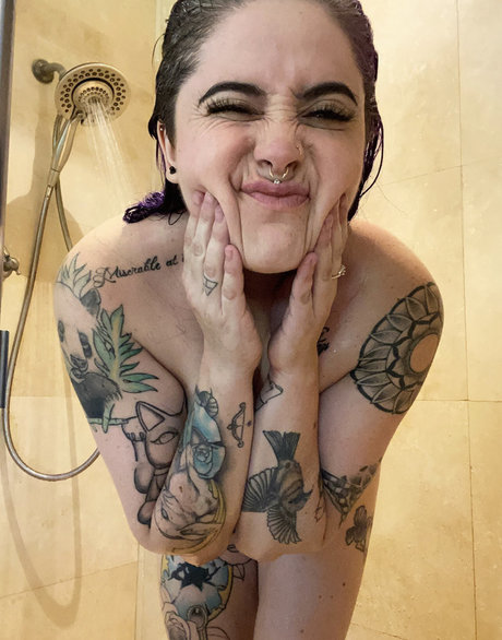 Babpanda OnlyFans Nacktbilder