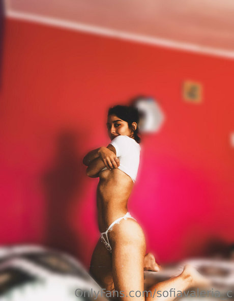 sofiavaleria c Nacktbilder von OnlyFans