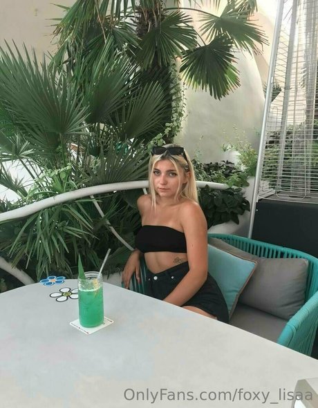 foxy lisaa Nackt OnlyFans