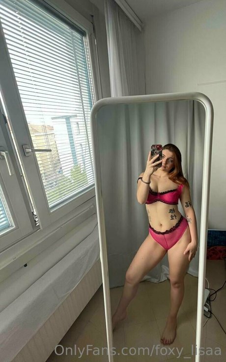 foxy lisaa OnlyFans Sex